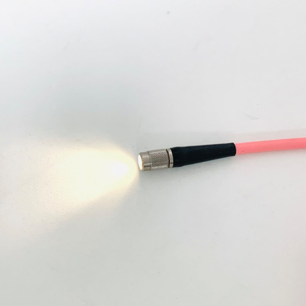 UNBRANDED REF 285898, Fiberoptic light cable