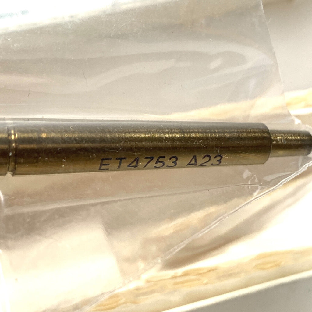 Storz REF ET4753, A23 Aspirating Handpiece, 0.3mm