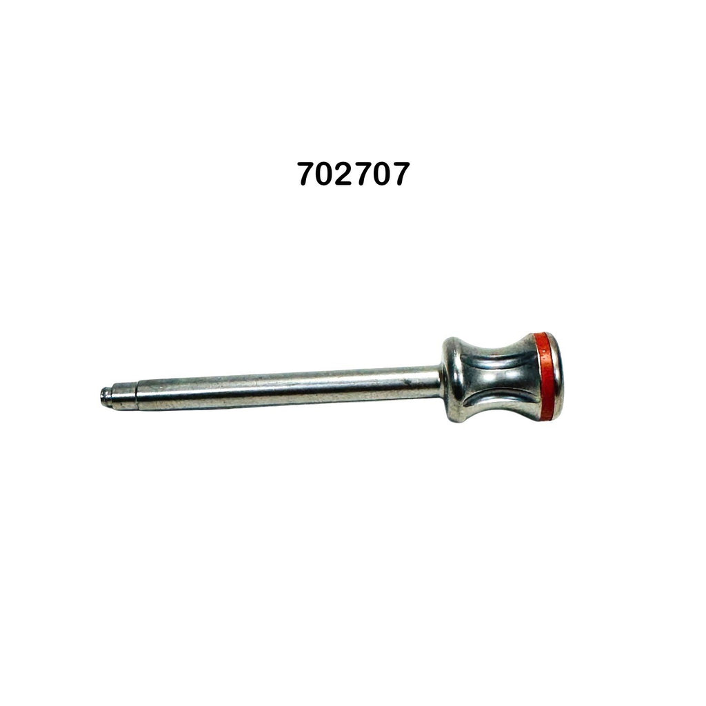 Stryker 702707 4.0mm Drill Sleeve Instrument