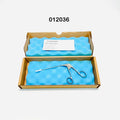 Smith & Nephew / Acufex 012036 Scissor Punch, Straight Instrument
