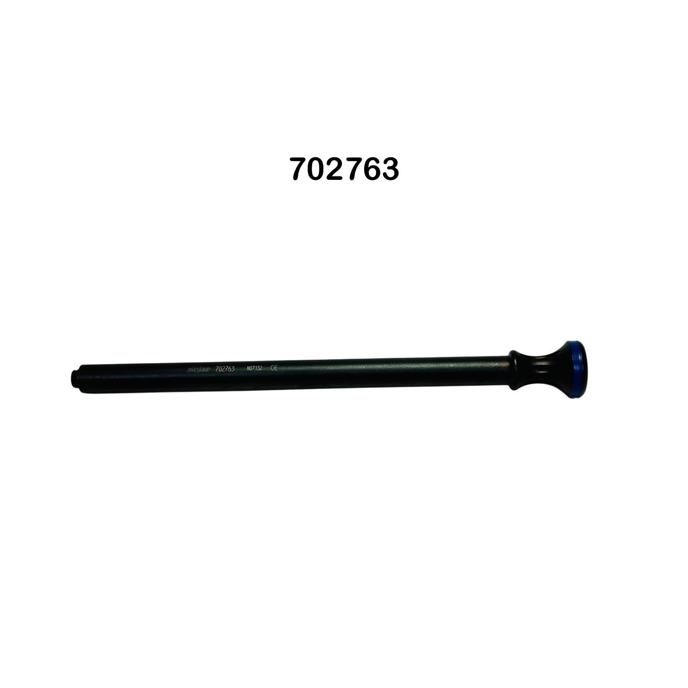 Stryker 702763 Locking Insert Inserter 5.0 mm Instrument