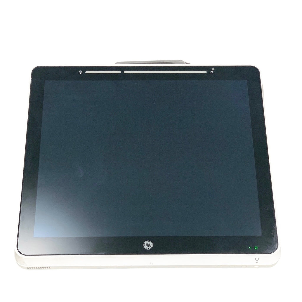GE REF 5876727, CRITICAL CARE, CARESCAPE Canvas 1000 MONITOR