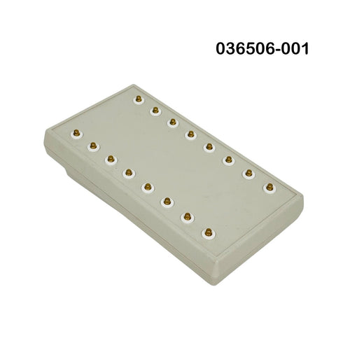Cardiac Science 036506-001 Car. Stress Lead Test Block