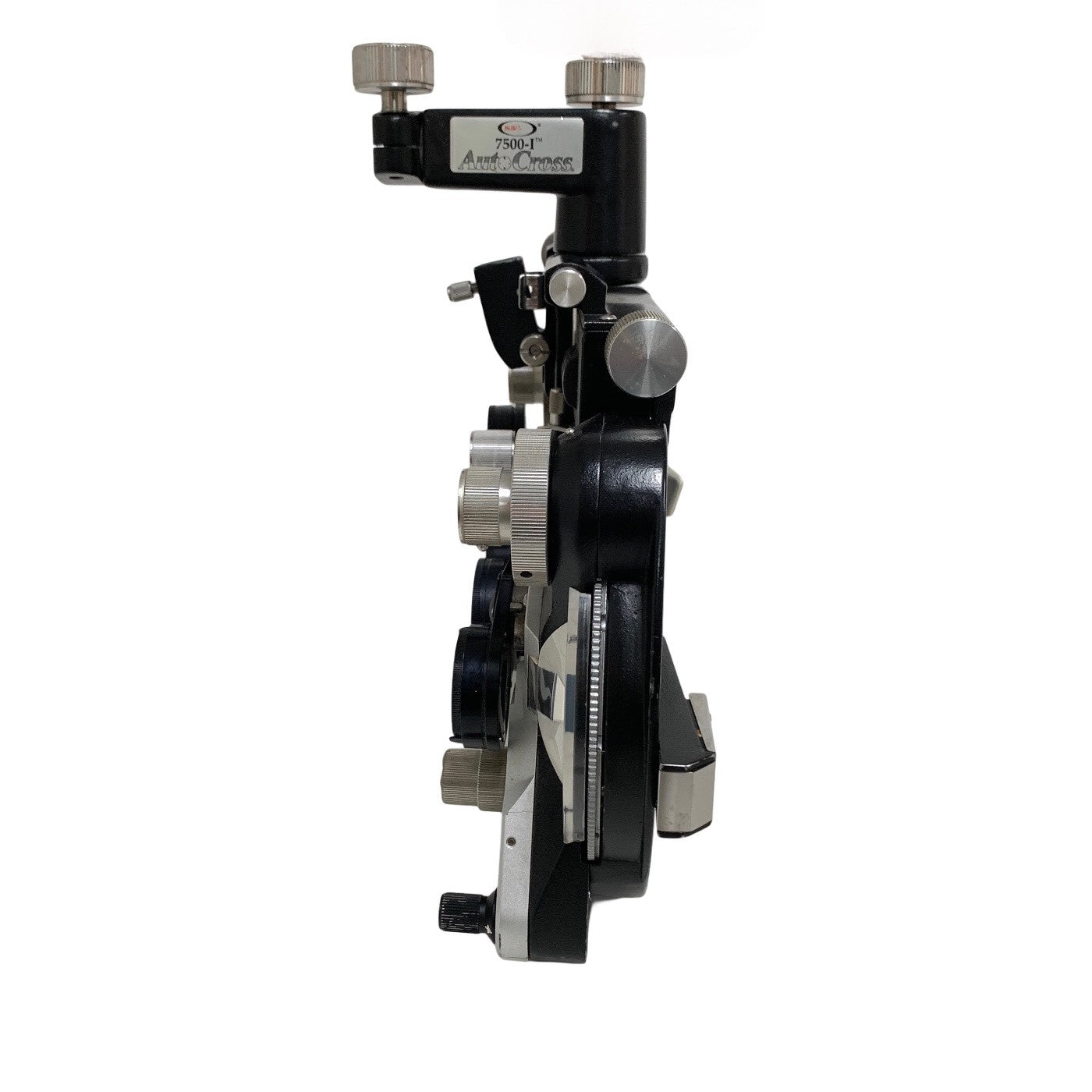 R.H. Burton REF 7500-i Auto Cross B-W Illumination Phoropter