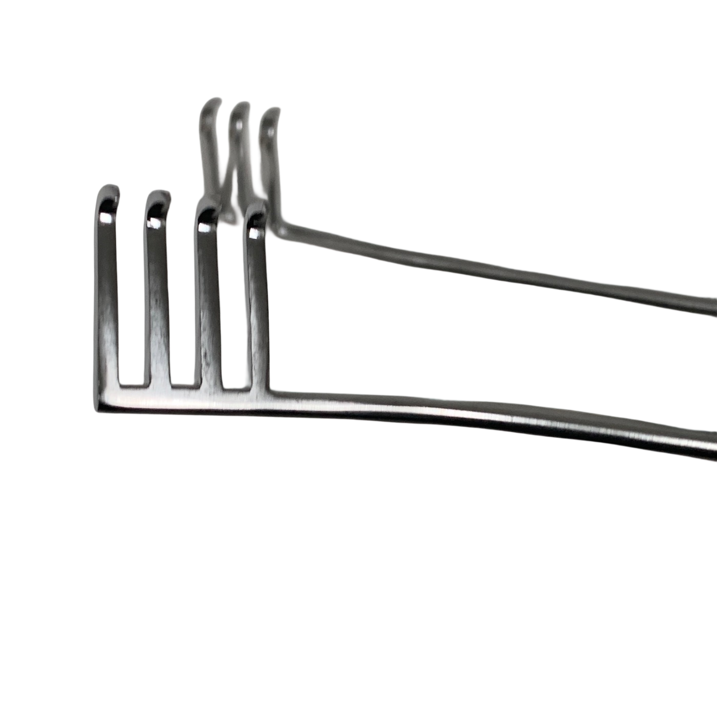 Codman, WEITLANER Retractors, self-retaining, 3x4 SHARP, 10 inches