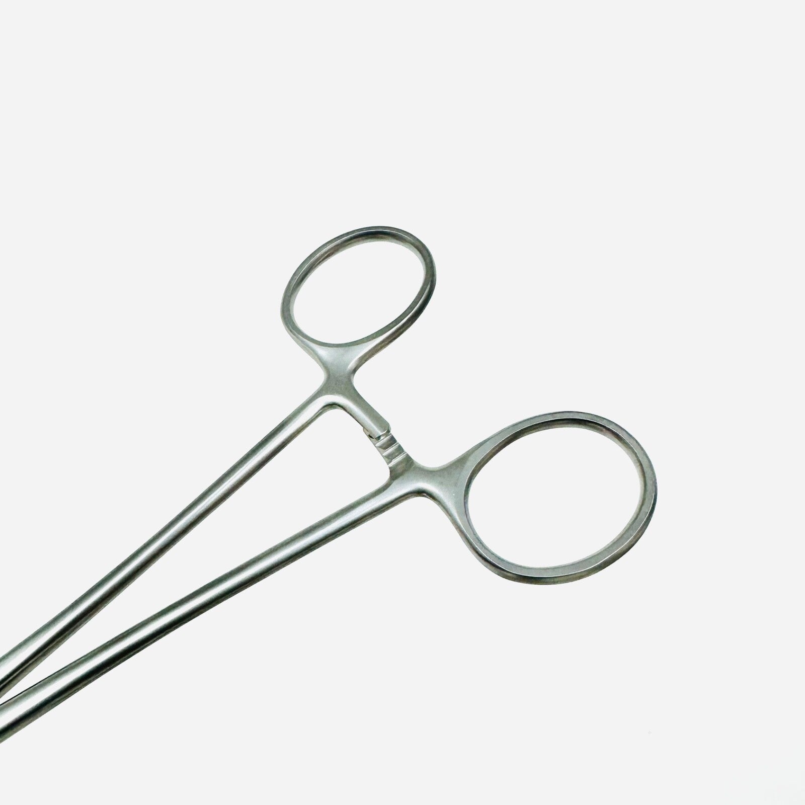 Aesculap BH447R Rochester-Pean Forceps 200mm Instrument