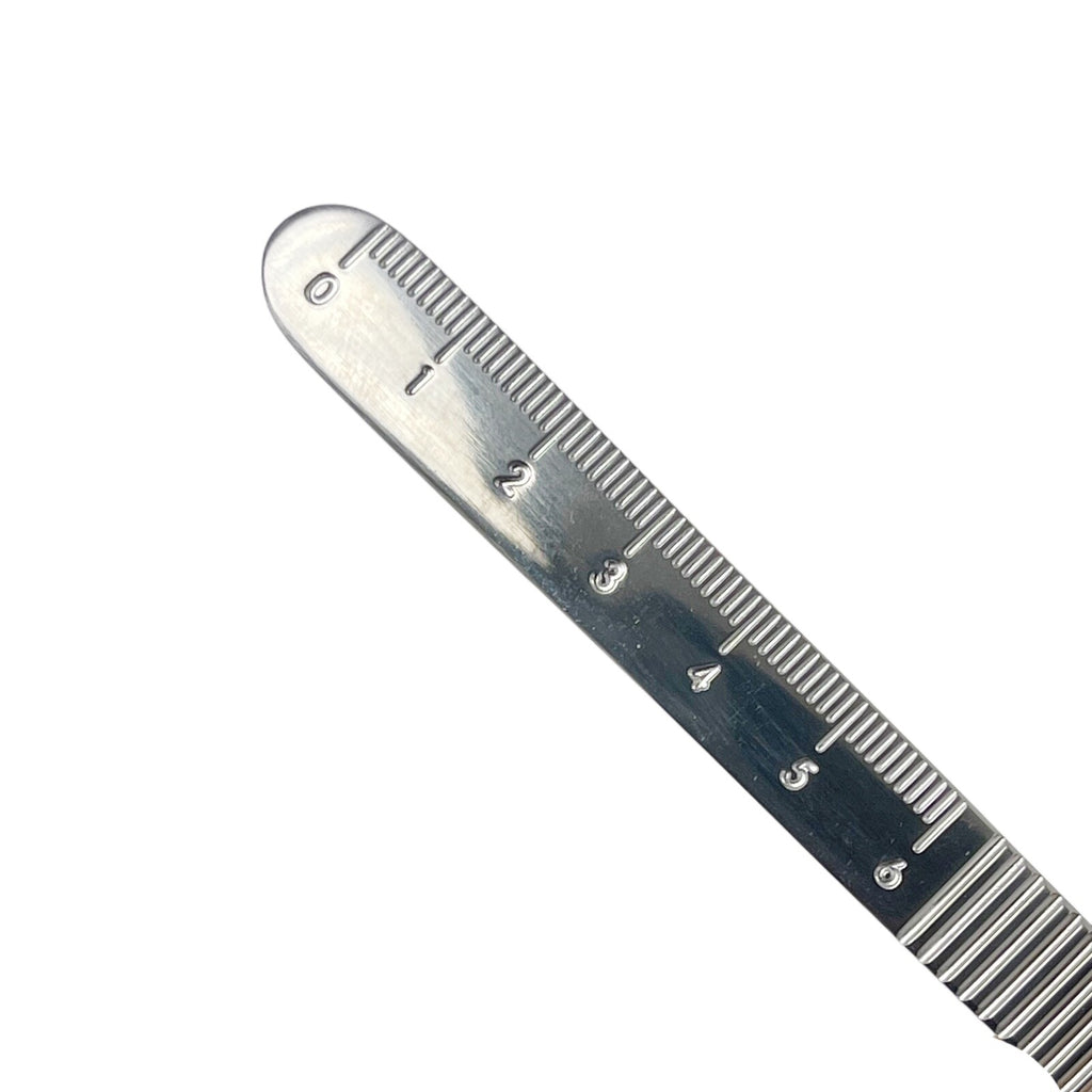 Symmetry REF 11-5530 Knife Handle, #3, 4 7/8 in