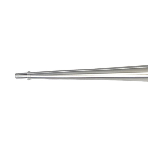 Aesculap REF BD562R, Standard Tissue Forceps, 1x2 250mm