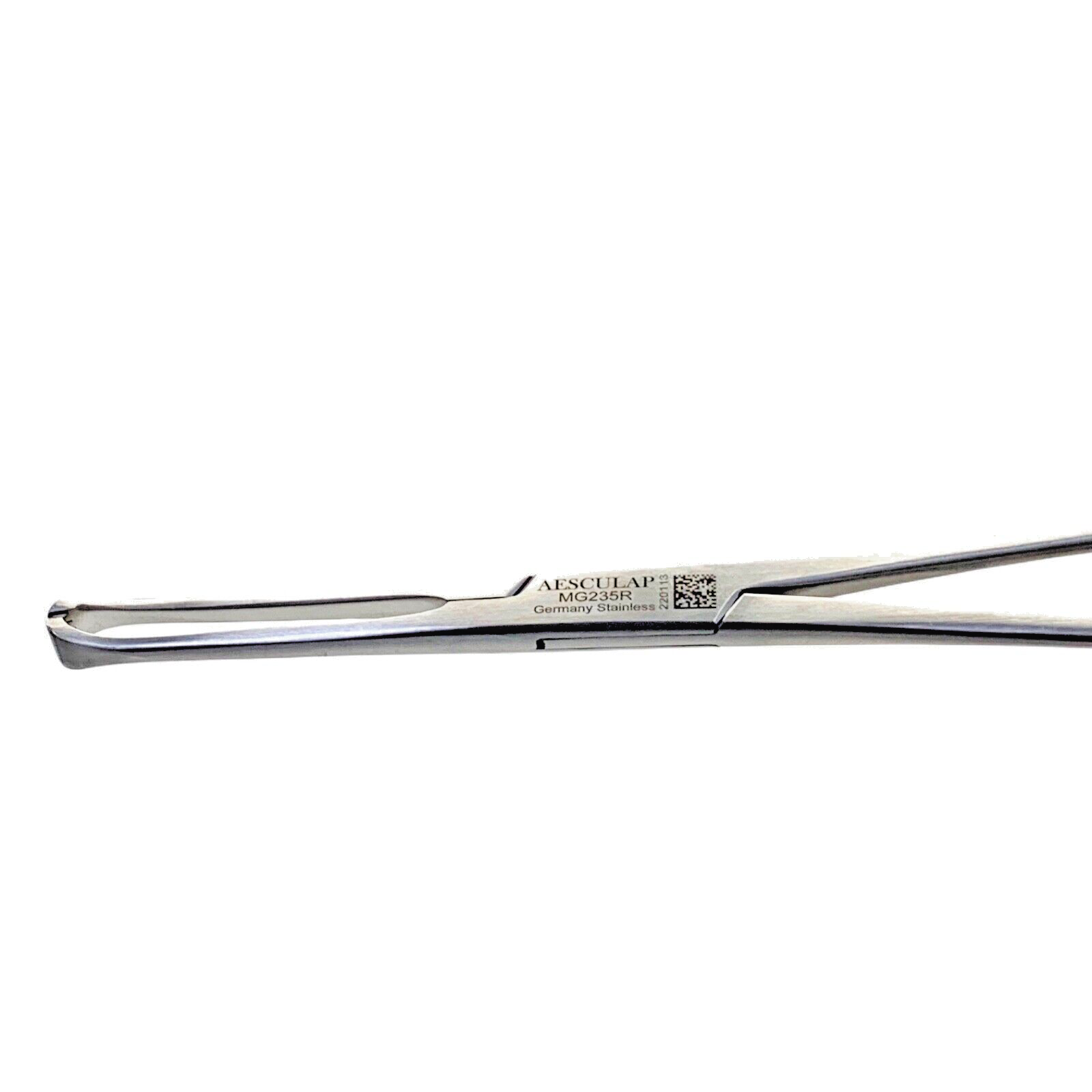 Aesculap REF MG235R, Allis Forceps