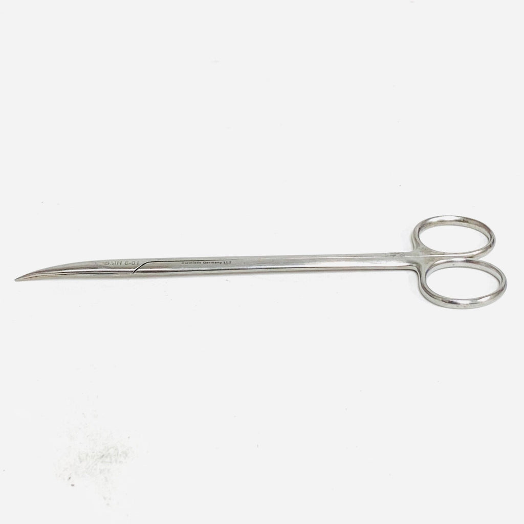 Pilling REF 34-2221, Jamison Metzenbaum Tenotomy Scissors