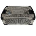 STRYKER SYSTEM 7 STORAGE TRAY AND CONTAINER 7102-454-040 AND TRAY 7102-454-010