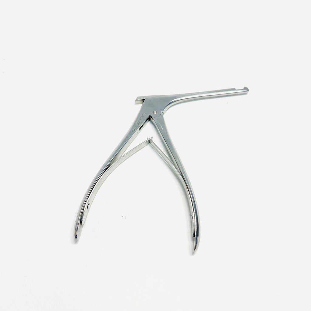 Storz N1952 Kerrison Rongeur #2,  4.5mm X 3.5mm Bite 5.9 Inch Instrument