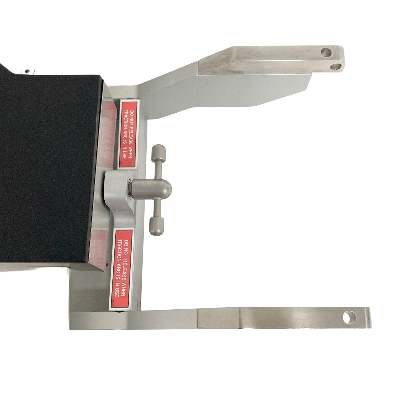 Mizuho OSI REF 5848-191, PELVIC ARM ASSEMBLY