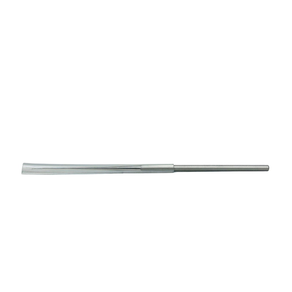 V. MUELLER AU15160 House Excavator Hook Angled 90° On Malleable Shaft 6.5"