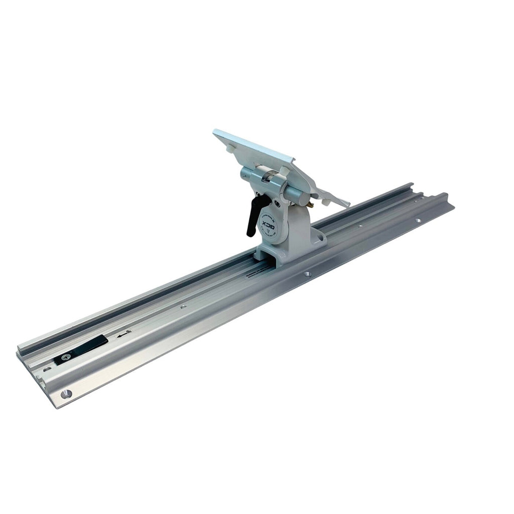 GCX M Series Model WMM-0001-04,  MOUNTING Plate