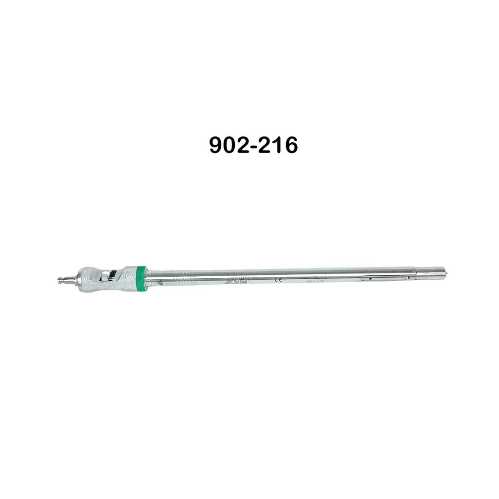 Medtronic 902-216 Open Ant Inserter 16mm Instrument