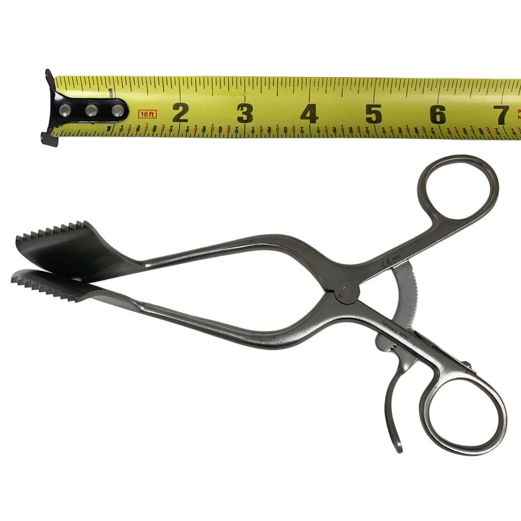 CODMAN LOT OF 2. 50-1191 and 50-1192 Meyerding Laminectomy Retractor