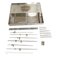 RADIONICS TYPE RNCIK, ELECTRODE KIT