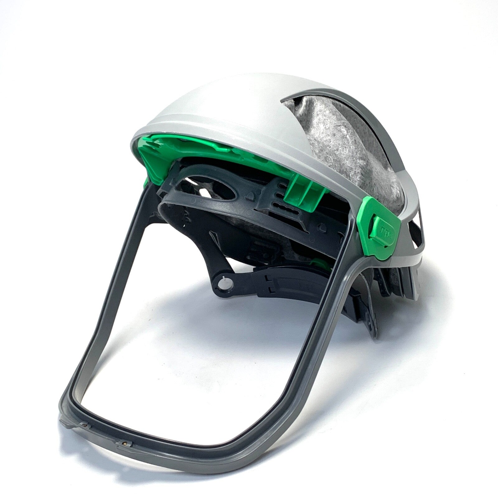 RPB REF 17-110 T-Link Bump Cap w/ 03-910 PX4 Air, Battery & Charger
