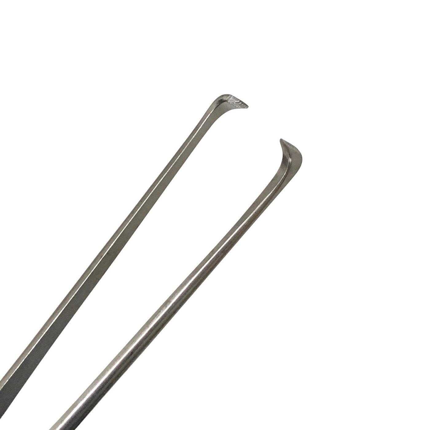 AESCULAP BD802R NELSON Tissue Forceps, straight, 9", jaw width 6mm. 6x7 teeth