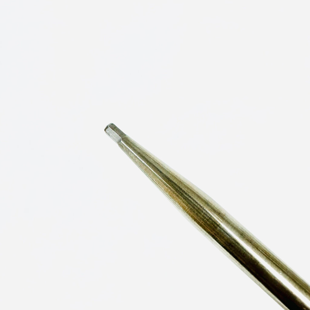 Medtronic 2-2003L 3mm X-Stop Hex Head Driver Instrument