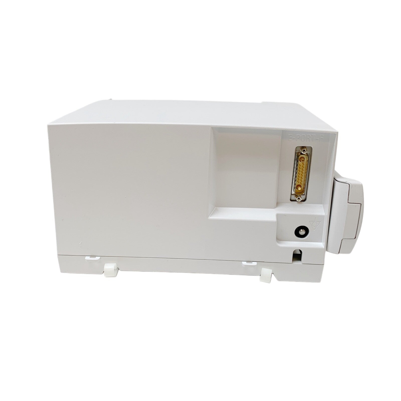 GE REF M1115512, F5-01 Frame, Module Rack