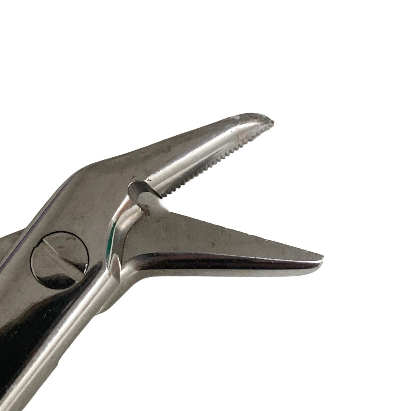 Aesculap DP551R Wire Cutting Scissors.