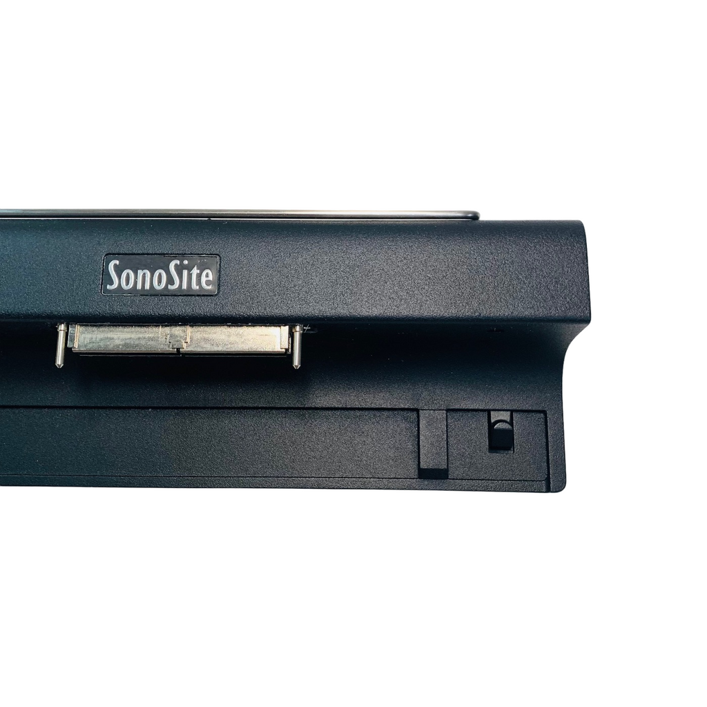 Fujifilm Sonosite P16535-13R Triple Transducer Connect w/ P15078-1 Mini Dock