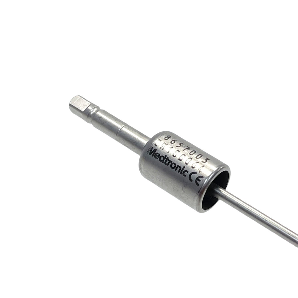 Medtronic 8657003 Inserter Drive Shaft Instrument Of Elevate System