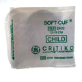 GE Critikon REF 2402, 12-19CM SOFT-CUF for Child, NEW