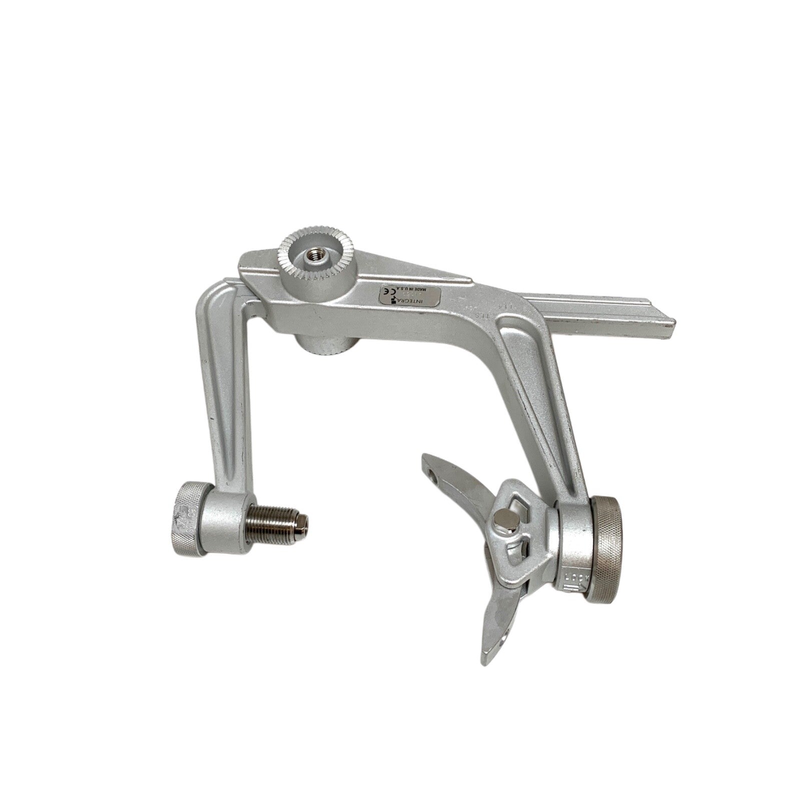 Integra Mayfield REF A1059, Surgical Skull Clamp