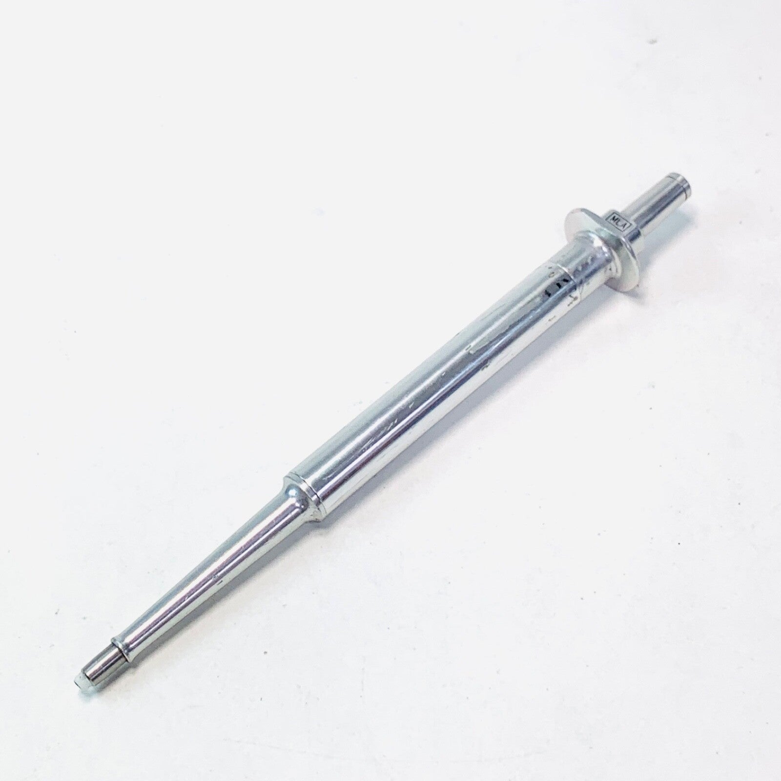 MLA Precision Pipette, 30µL Delivery Silver