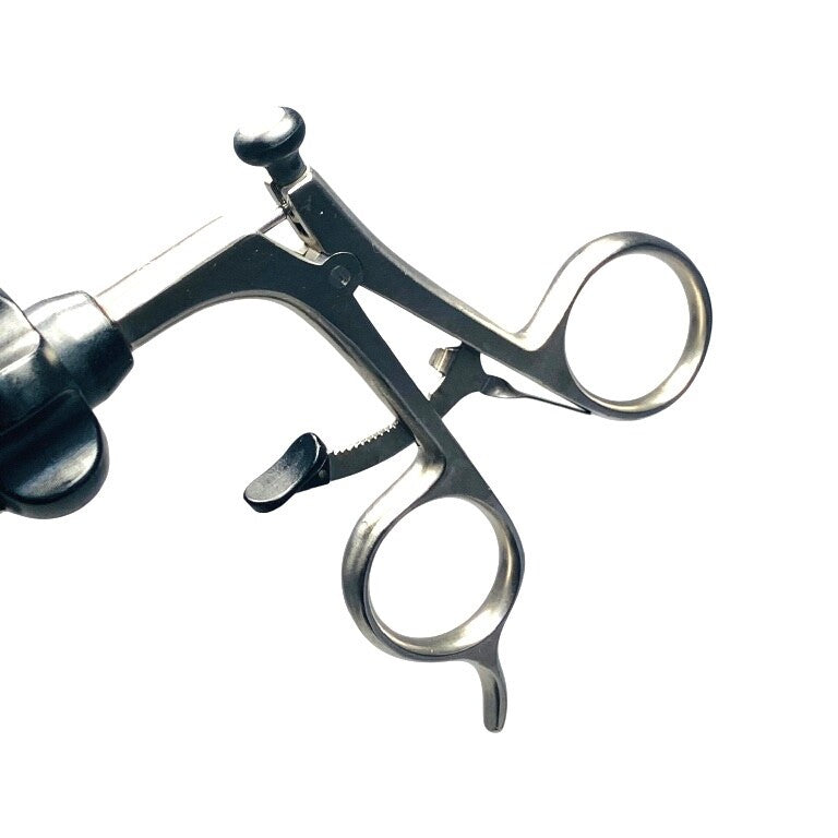 Stryker REF 250-080-234, RATCHET HANDLE WITH GRASPER