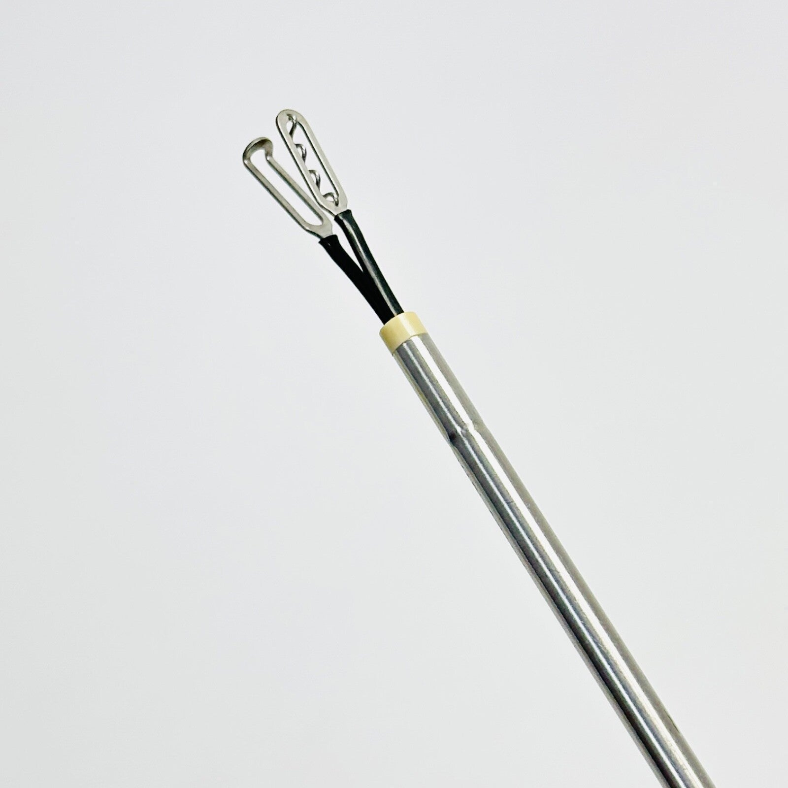 K STORZ 26176HT TAKE-APART Forceps Insert, 5mm, 33cm W/ 26176HS AND 26196HR