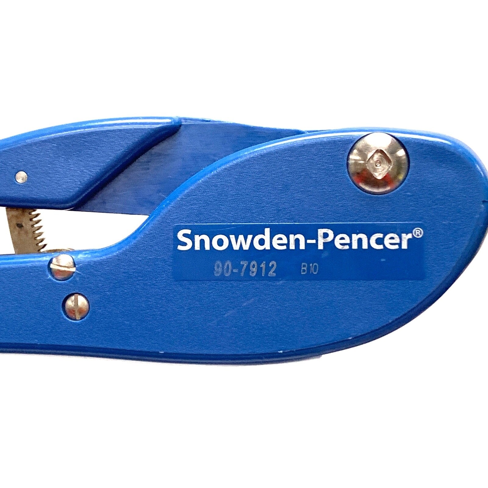 Snowden Pencer REF 90-7912 B10, Laparoscopic Grasper, 5mm