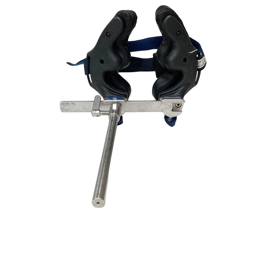 MAQUET REF 1002.72A0/04, HORSESHOE O.R. SURGICAL TABLE HEADREST