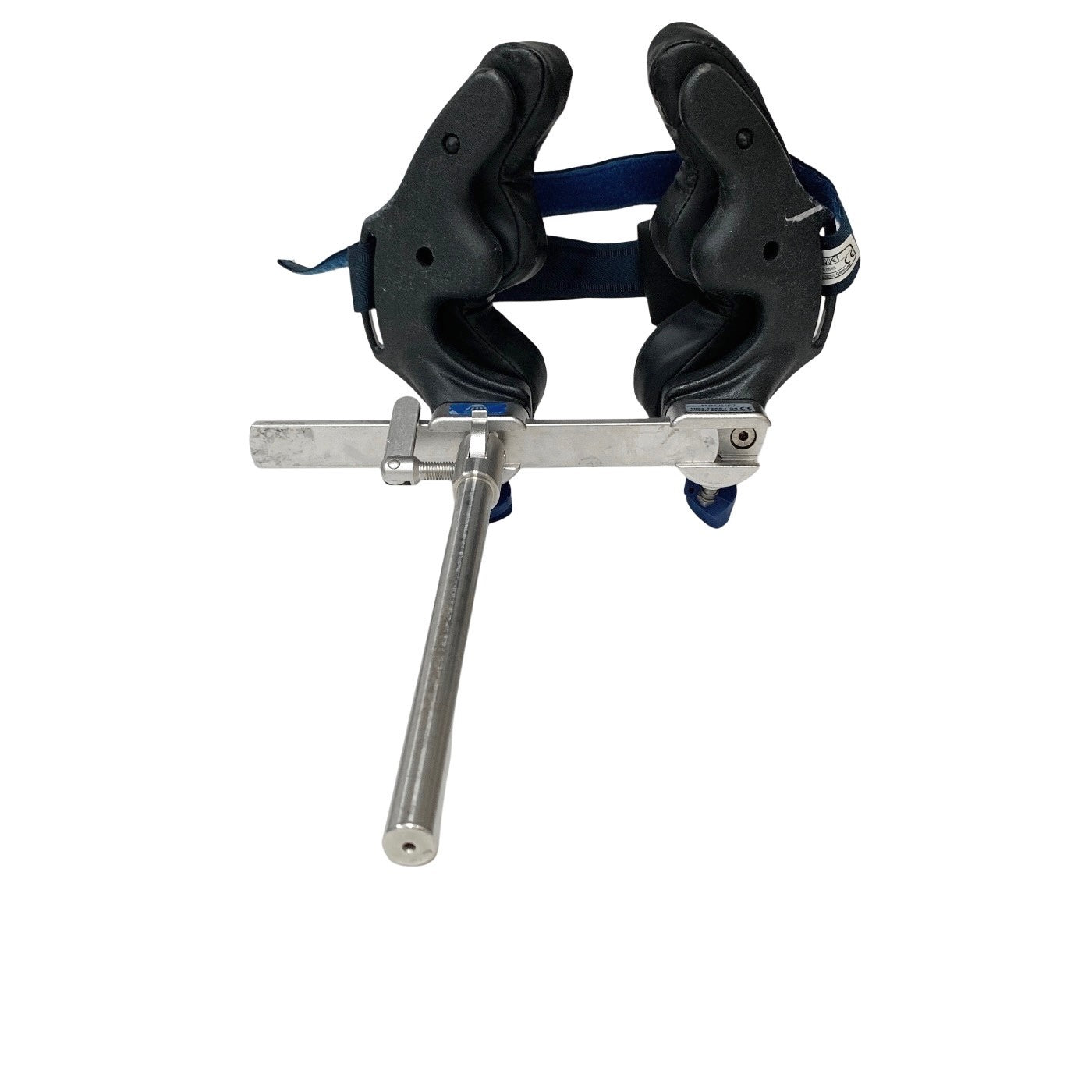 MAQUET REF 1002.72A0/04, HORSESHOE O.R. SURGICAL TABLE HEADREST