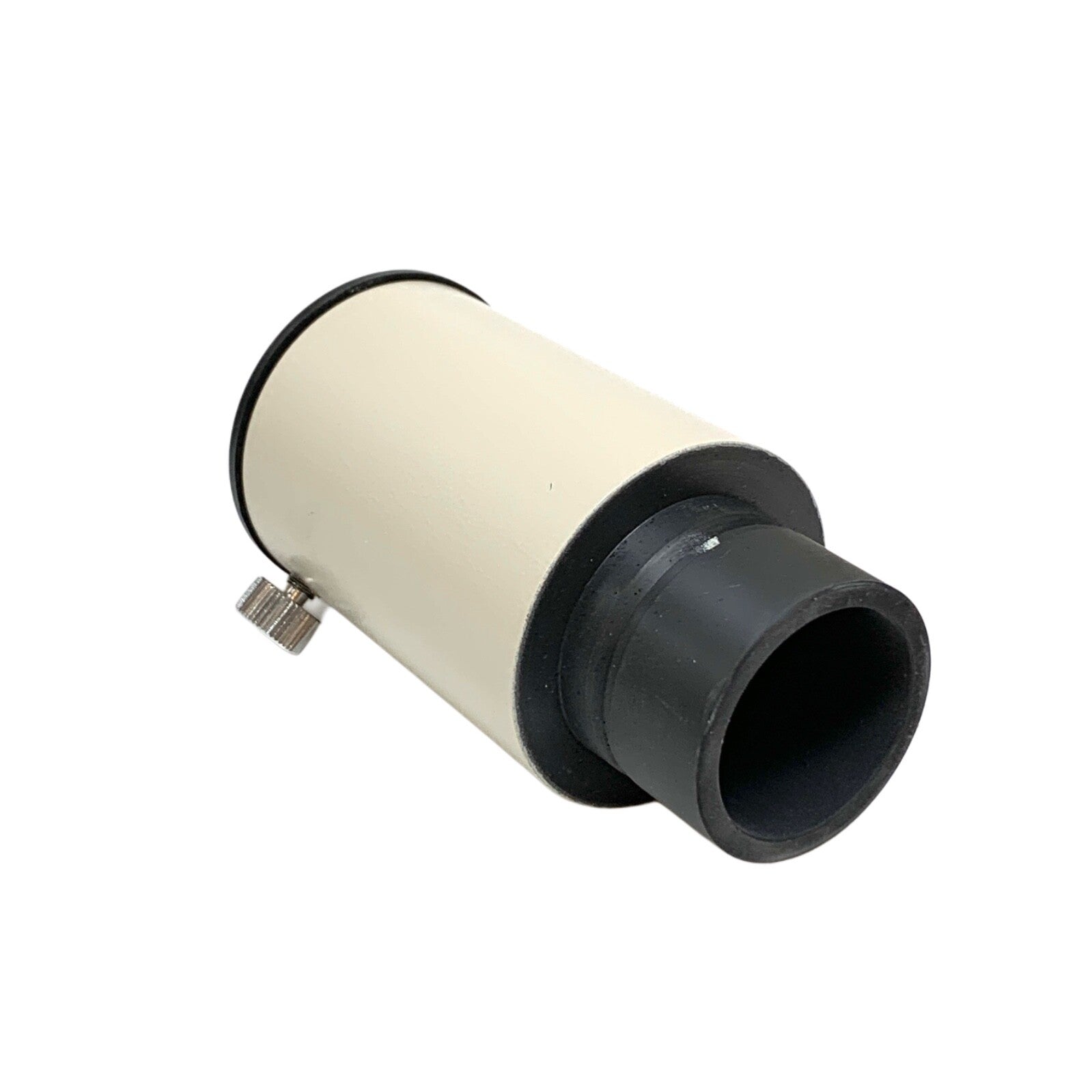 Nikon REF MBB13150, X2F2 TRINOCULAR EYEPIECE TUBE T2, W/ BUILT-IN BEAM SPLITTER