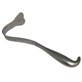 Aesculap BT552 Harrington Lung Spatula Retractor 11" Flexible 123mm x 64mm