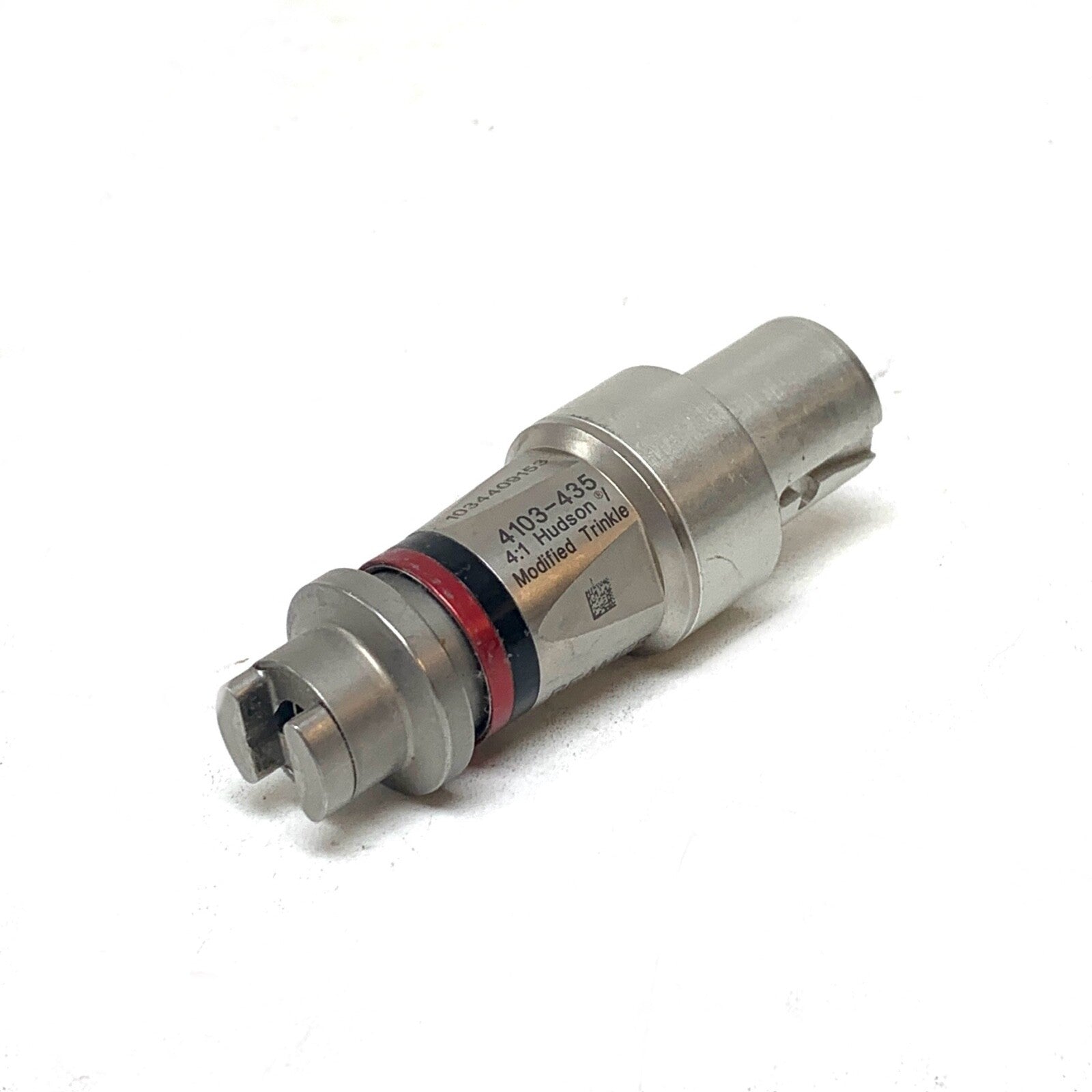 Stryker REF 4103-435, 4:1 Hudson / Modified Trinkle Reamer