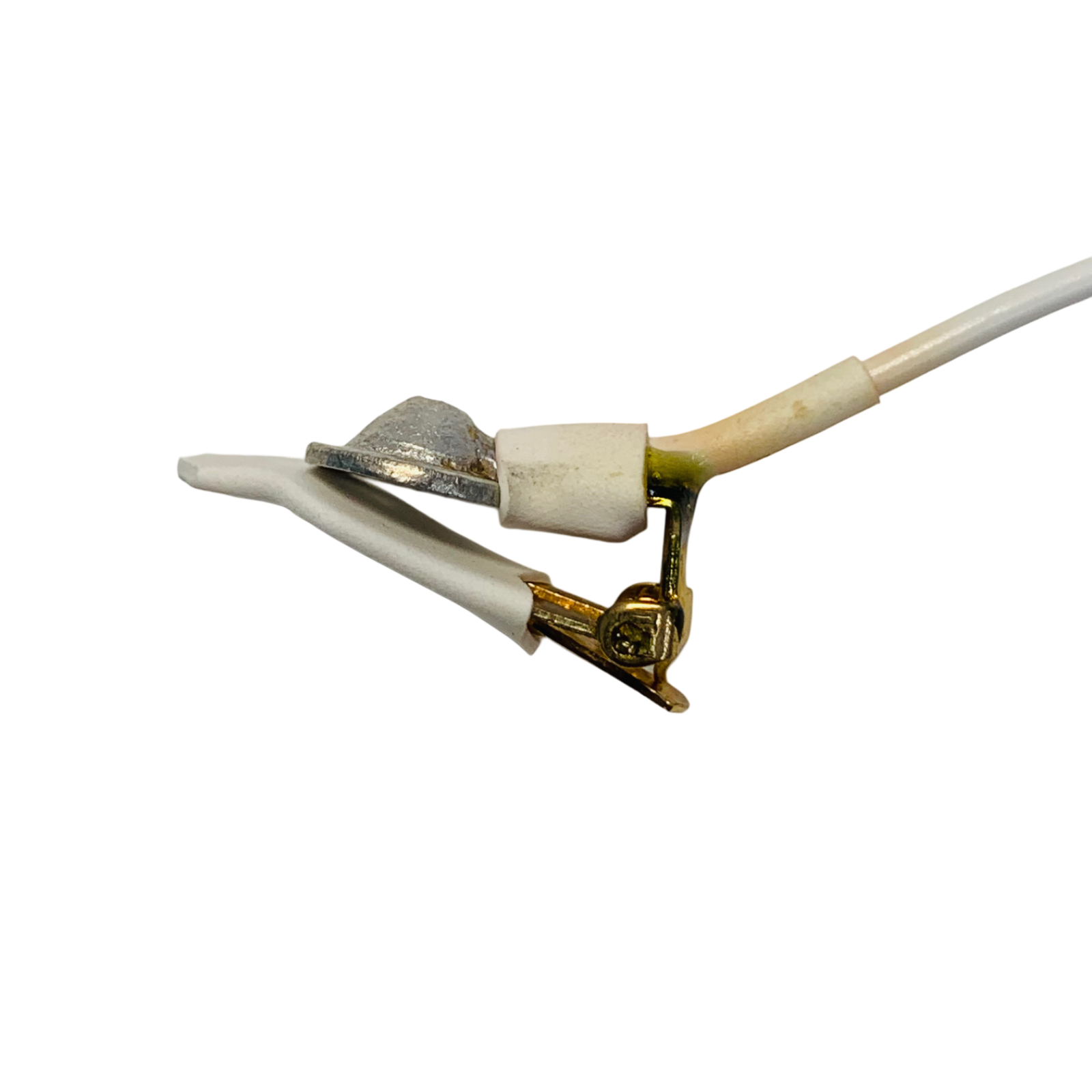 ECI REF E5, Ear Electrodes 9 MM