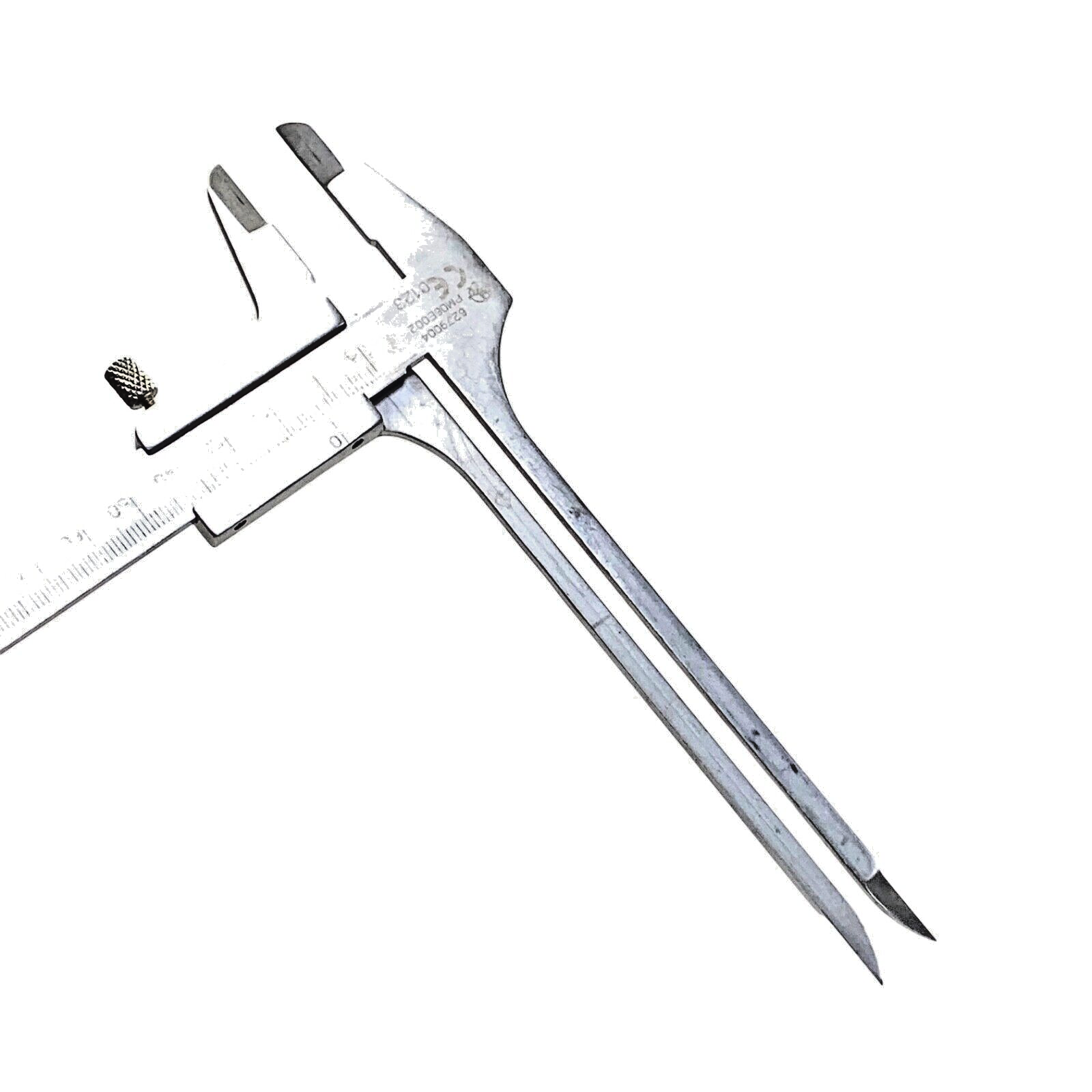 Medtronic Ref 6279004, Caliper