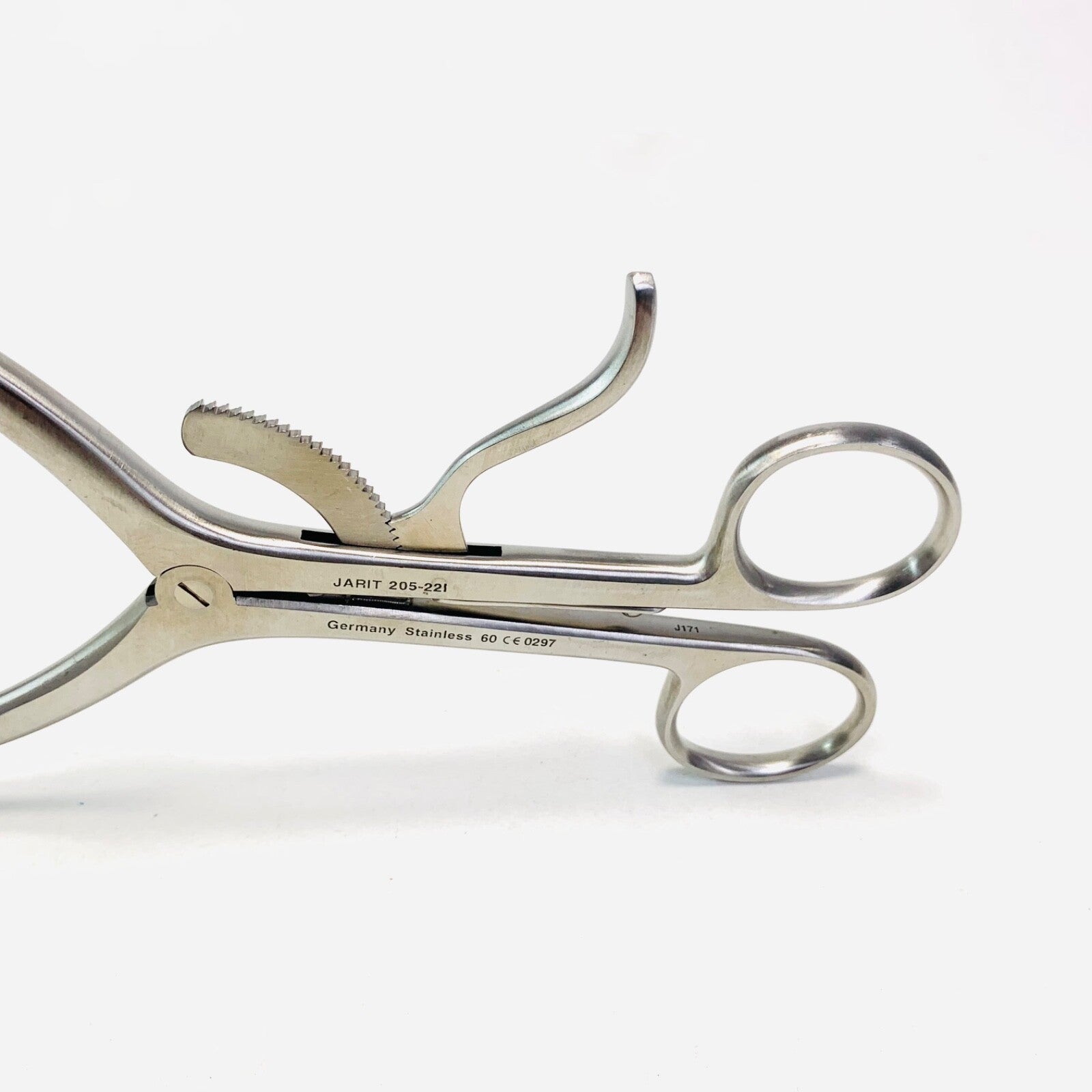JARIT REF 205-221, Beckman Adson Retractor