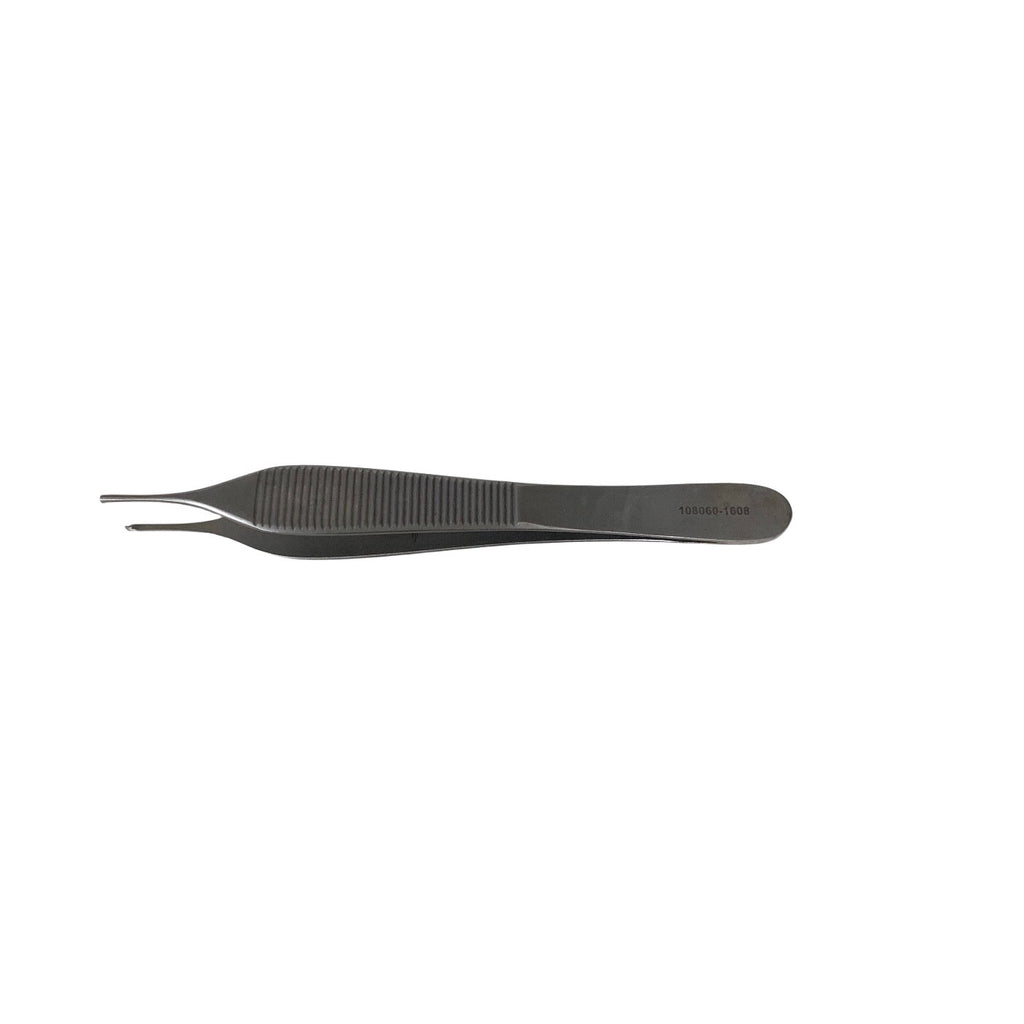 JARIT REF 130-234, Adson Tissue Forcep