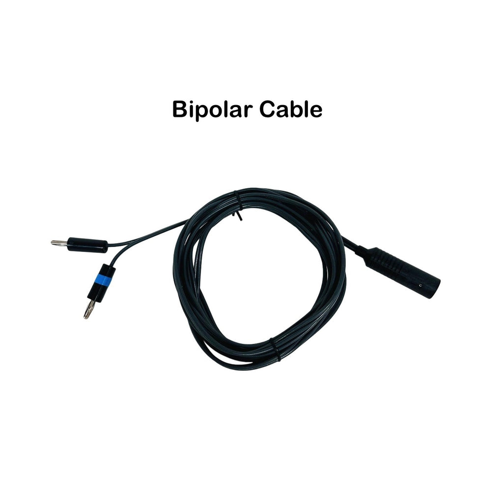 Laparoscopic Bipolar ESU Cable