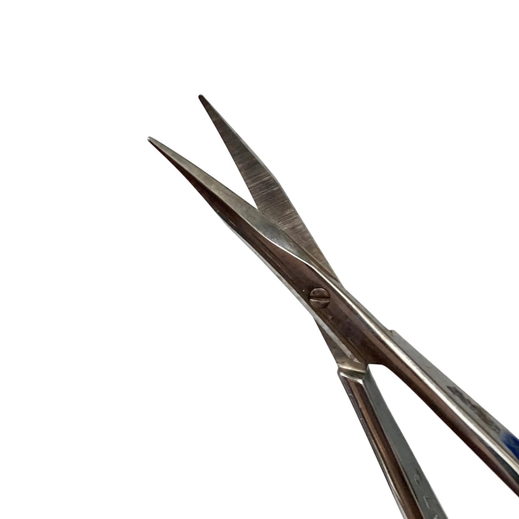 Ambler Ref 5616E, Westcott Tenotomy Scissors Curved Stainless