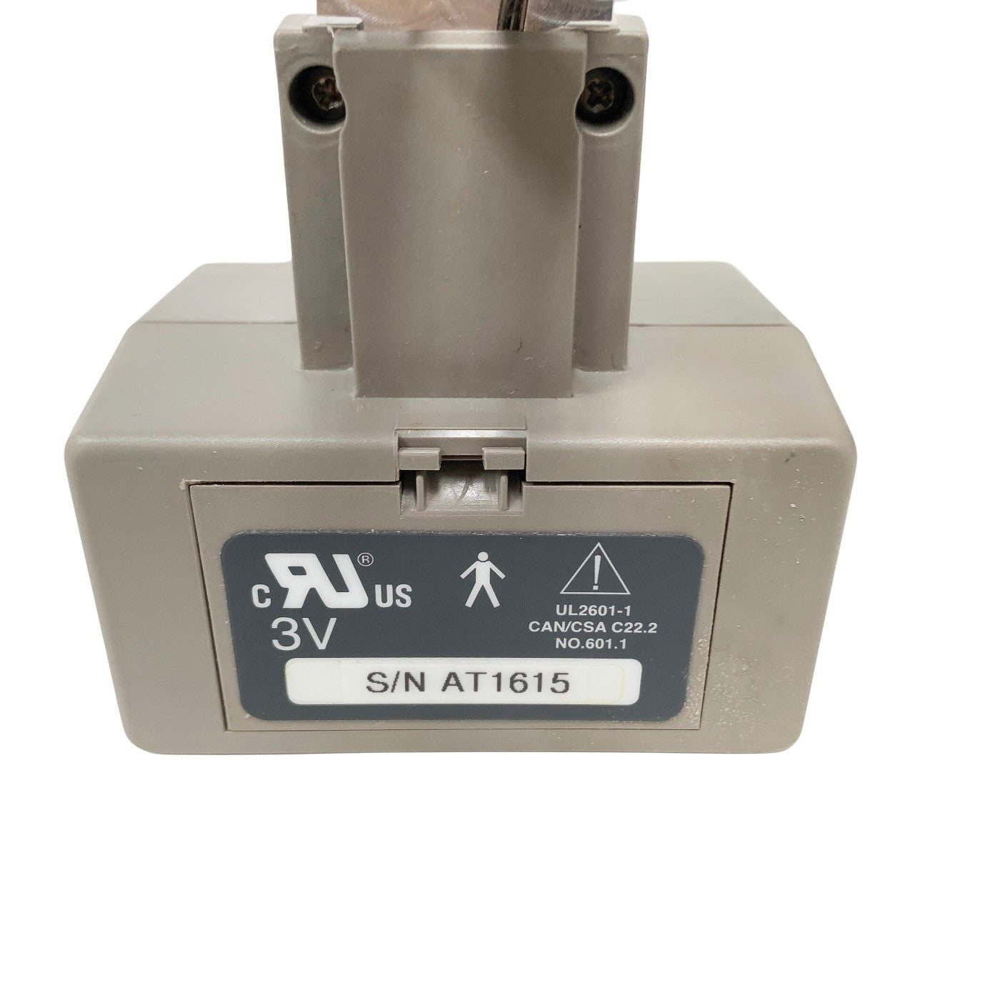 Medtronic REF ACT100, ACT Plus Automated Coagulation Timer, w/ ACTTRAC 31363