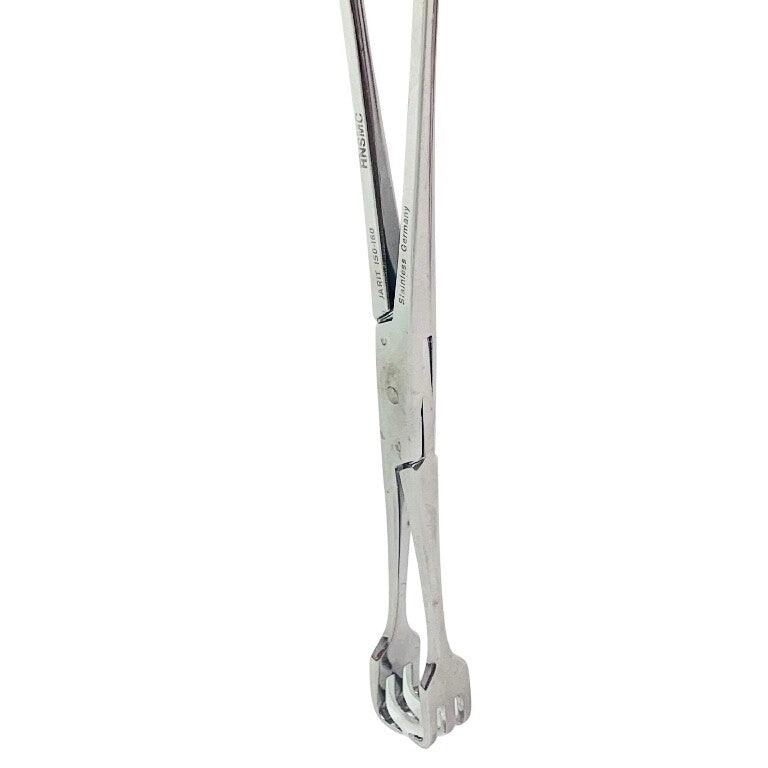 Jarit REF 150-160, Lahey Traction Forcep