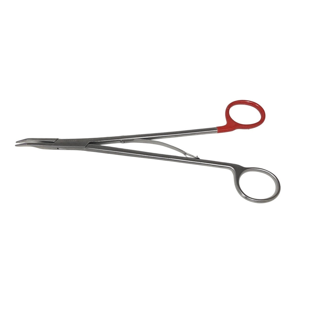 Horizon 137082 Open Ligating Clip Appliers Small Hemoclip Surgical Instrument 6"