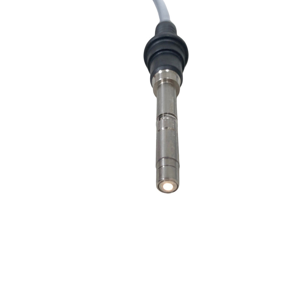 Olympus WA03300A Light Guide Cable 2.8mm 3m Fiber Optic Cord - BROKEN CABLE